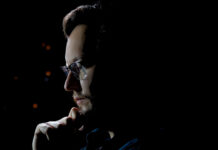 ¿Por qué escribo este blog? Guionista Alejandro matallana