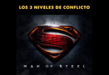 Los conflictos de McKEE Conflicto en guion. Conflicto segun McKee