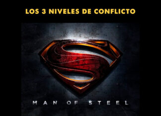 Los conflictos de McKEE Conflicto en guion. Conflicto segun McKee