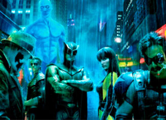 Los conflictos de McKEE en Watchmen Watchmen. Analisis de guion