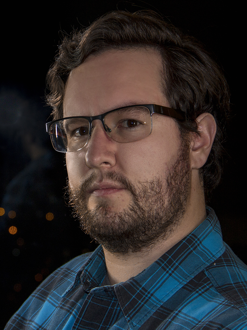 Alejandro Matallana picture profile guionista Alejandro Matallana guionista